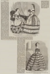 Il commercio dei nastri di Coventry