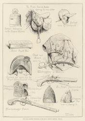 Esposizione Militare Reale all