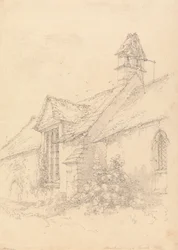 Chiesa di Brackenborough, Wiltshire