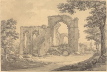 Abbazia di Furness