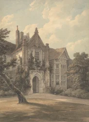 La casa delle lezioni, Watford