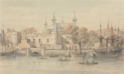 La Torre di Londra