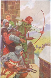 Iniziò l