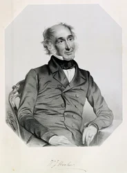 Sir William Jackson Hooker