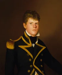 Capitano Peter Rainier (1784-1836)