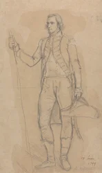 Studio di Sir Alexander Allan
