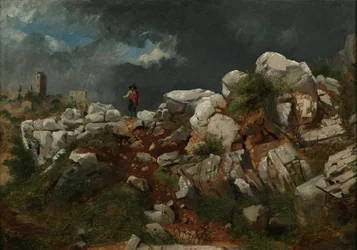 Paesaggio italiano