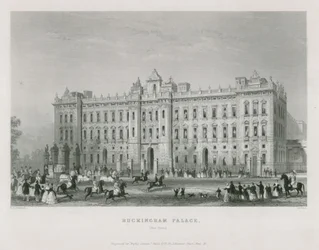 Palazzo di Buckingham