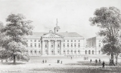 Scuola del Duca di York, Chelsea