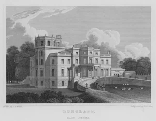 Dunglass, East Lothian