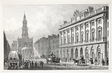 Somerset House, da 