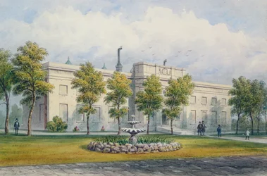 Ospedale di San Tommaso, Southwark, Londra