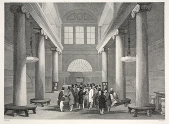 Borsa Valori, da 