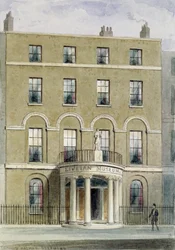 Il Museo Liveriano, 1850