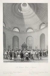 La Rotonda alla Banca d