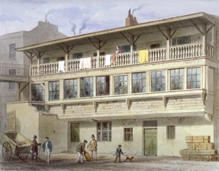 La locanda dell