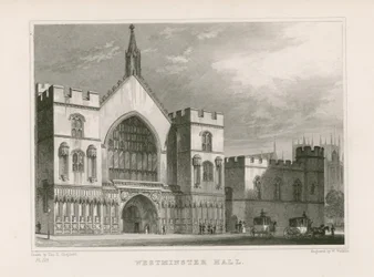 Westminster Hall