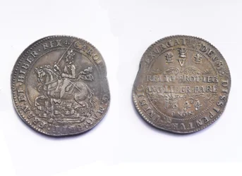 Corona di Oxford, 1644