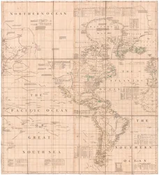 Mappa dell