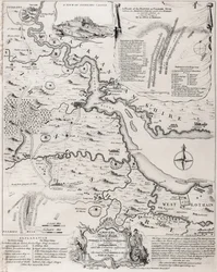 La battaglia di Falkirk, 28 gennaio 1746