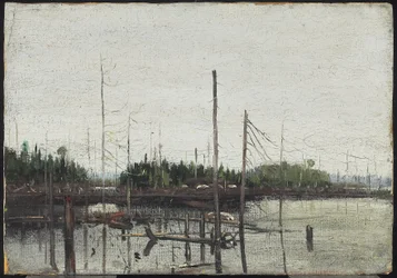 Terra sommersa, 1912
