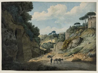 Periferia di Napoli