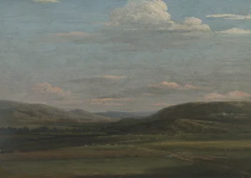La valle di Pencerrig