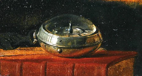 Orologio da tasca