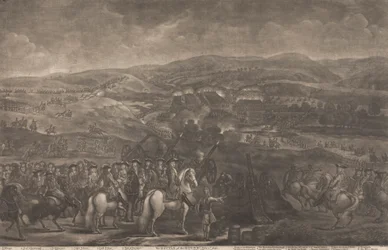 Battaglia del Boyne, 1 Luglio 1690