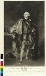 5º Duca di Leeds Osborne