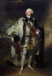 Francis Osborne, 5º Duca di Leeds