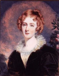 Isabella Poyntz, Marchesa di Exeter