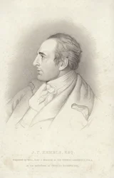 John Philip Kemble