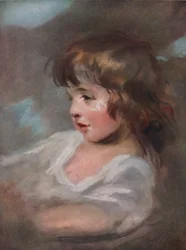Master Bloxham, c1810, 1920
