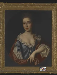 Ritratto di una signora