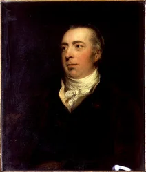 Ritratto di Richard Payne Knight (1750-1824) 1805