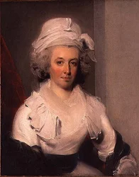 Ritratto di una signora