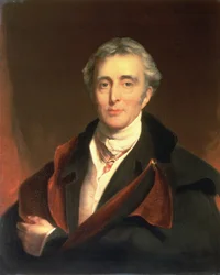 Ritratto del Duca di Wellington