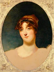 Viscontessa Caroline Sydney