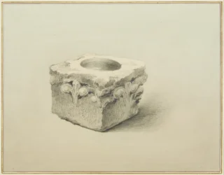 Fonte trovata sotto i 