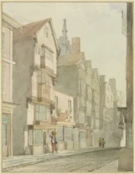 Via Mary-le-Port