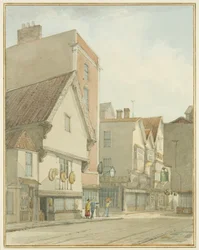 Via Peter e Via Mary-le-Port