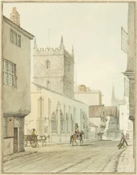 Chiesa di San Pietro e Canonica