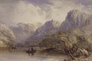 Thirlmere: Distretto dei Laghi