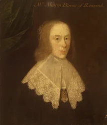 Signora Anne Davies di Gwysaney