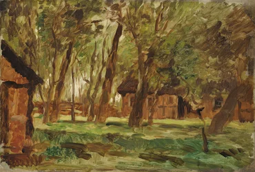 Fattoria sotto gli Alberi
