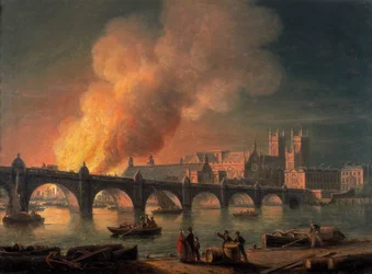 Ponte di Westminster e l
