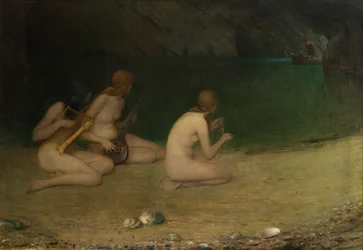 Sirene del Nord