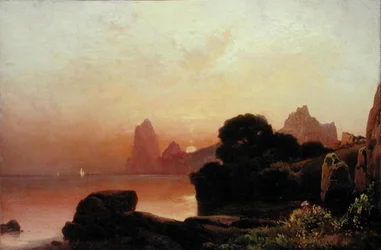 Una mattina d