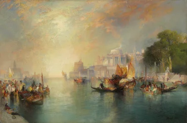 Fantasia delle Mille e una notte